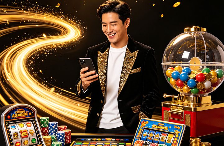 Hình minh hoạ chuyên mục Tin Tức