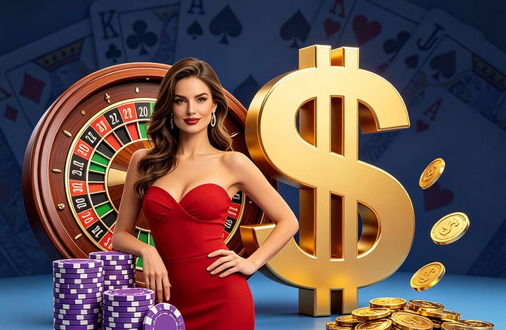Hình minh hoạ chuyên mục Nổ Hũ Thần Tài SABONG88BET