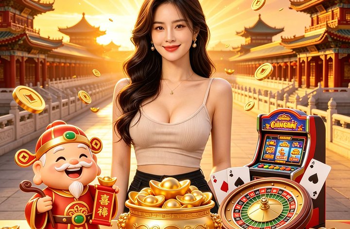 Hình minh hoạ chuyên mục Xóc Đĩa SABONG88BET