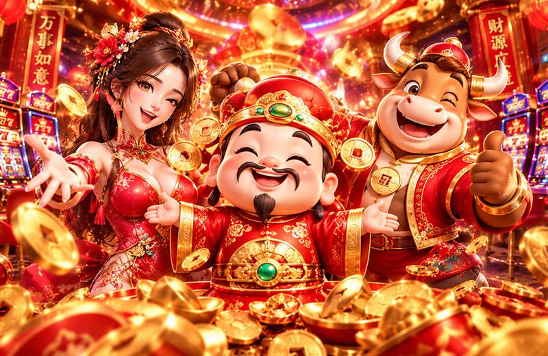 Nổ Hũ Thần Tài SABONG88BET trước khi chuyển mục: giới hạn ngân sách khi theo dõi hũ